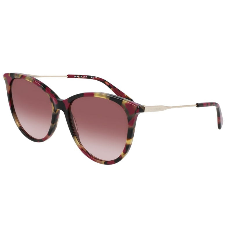 Occhiale da Sole Longchamp, Modello: LO746S Colore: 640