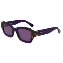 Carica l&#39;immagine nel visualizzatore di Gallery, Occhiale da Sole Longchamp, Modello: LO749S Colore: 505