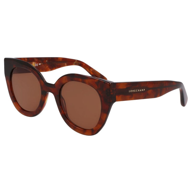Occhiale da Sole Longchamp, Modello: LO750S Colore: 237