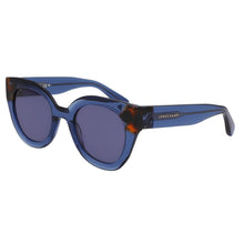 Carica l&#39;immagine nel visualizzatore di Gallery, Occhiale da Sole Longchamp, Modello: LO750S Colore: 430