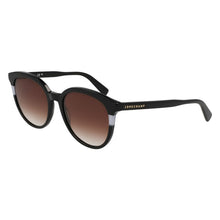 Carica l&#39;immagine nel visualizzatore di Gallery, Occhiale da Sole Longchamp, Modello: LO752S Colore: 001