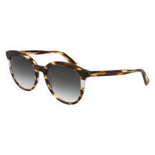 Carica l&#39;immagine nel visualizzatore di Gallery, Occhiale da Sole Longchamp, Modello: LO752S Colore: 211