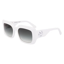 Carica l&#39;immagine nel visualizzatore di Gallery, Occhiale da Sole Longchamp, Modello: LO753S Colore: 109