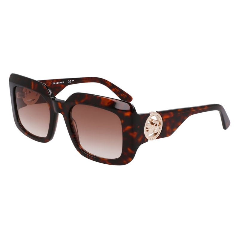 Occhiale da Sole Longchamp, Modello: LO753S Colore: 242