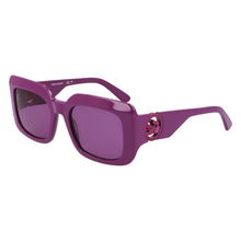 Carica l&#39;immagine nel visualizzatore di Gallery, Occhiale da Sole Longchamp, Modello: LO753S Colore: 500