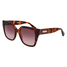 Carica l&#39;immagine nel visualizzatore di Gallery, Occhiale da Sole Longchamp, Modello: LO754SL Colore: 242