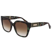Carica l&#39;immagine nel visualizzatore di Gallery, Occhiale da Sole Longchamp, Modello: LO754SL Colore: 309