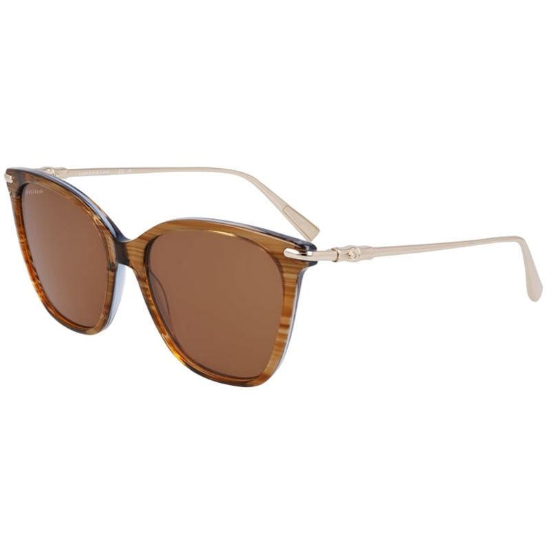 Occhiale da Sole Longchamp, Modello: LO757S Colore: 211