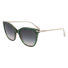 Carica l&#39;immagine nel visualizzatore di Gallery, Occhiale da Sole Longchamp, Modello: LO757S Colore: 308