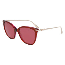 Carica l&#39;immagine nel visualizzatore di Gallery, Occhiale da Sole Longchamp, Modello: LO757S Colore: 607