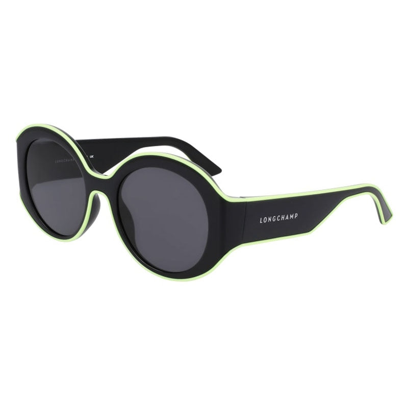 Occhiale da Sole Longchamp, Modello: LO758S Colore: 001
