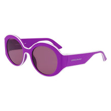 Carica l&#39;immagine nel visualizzatore di Gallery, Occhiale da Sole Longchamp, Modello: LO758S Colore: 500