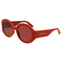 Carica l&#39;immagine nel visualizzatore di Gallery, Occhiale da Sole Longchamp, Modello: LO758S Colore: 600