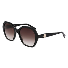 Carica l&#39;immagine nel visualizzatore di Gallery, Occhiale da Sole Longchamp, Modello: LO759S Colore: 001