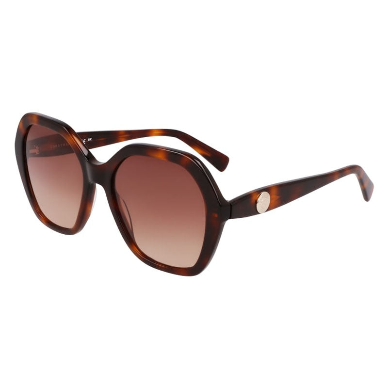 Occhiale da Sole Longchamp, Modello: LO759S Colore: 230