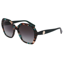 Carica l&#39;immagine nel visualizzatore di Gallery, Occhiale da Sole Longchamp, Modello: LO759S Colore: 309