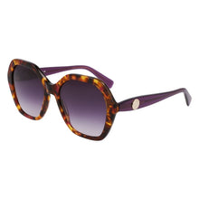 Carica l&#39;immagine nel visualizzatore di Gallery, Occhiale da Sole Longchamp, Modello: LO759S Colore: 502