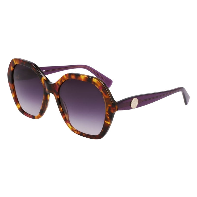 Occhiale da Sole Longchamp, Modello: LO759S Colore: 502
