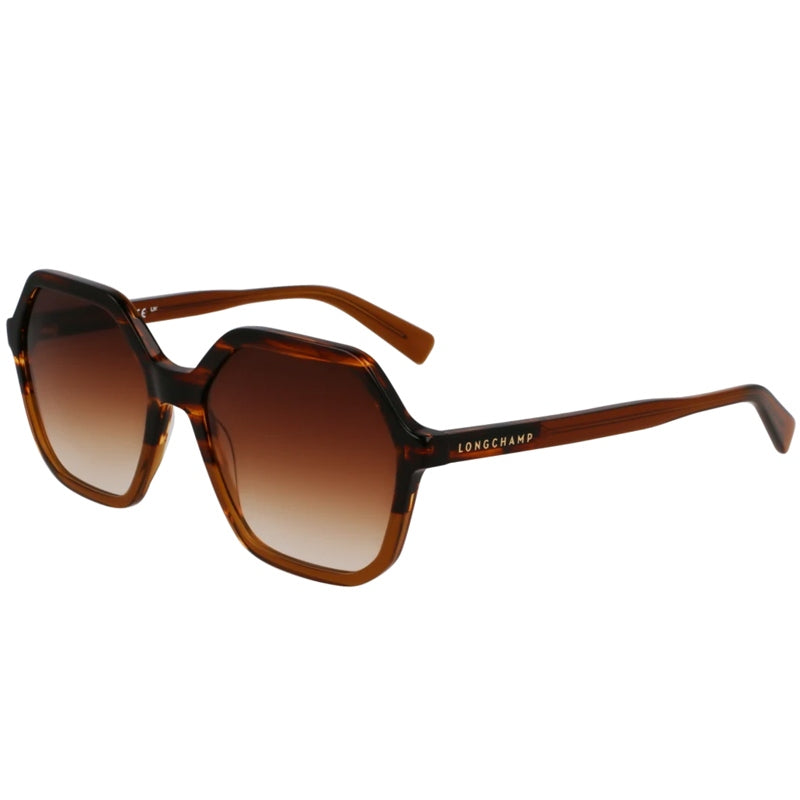 Occhiale da Sole Longchamp, Modello: LO760S Colore: 212