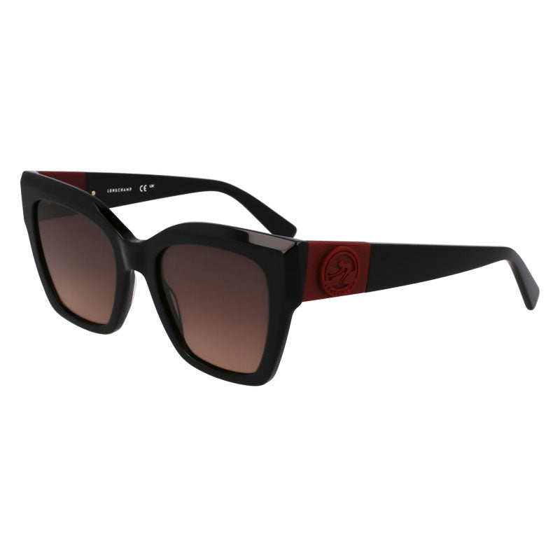 Occhiale da Sole Longchamp, Modello: LO762S Colore: 001