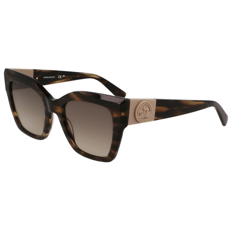 Occhiale da Sole Longchamp, Modello: LO762S Colore: 308