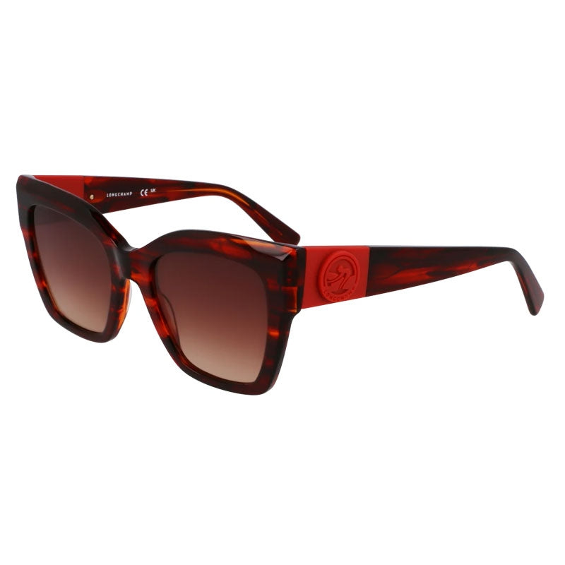 Occhiale da Sole Longchamp, Modello: LO762S Colore: 607