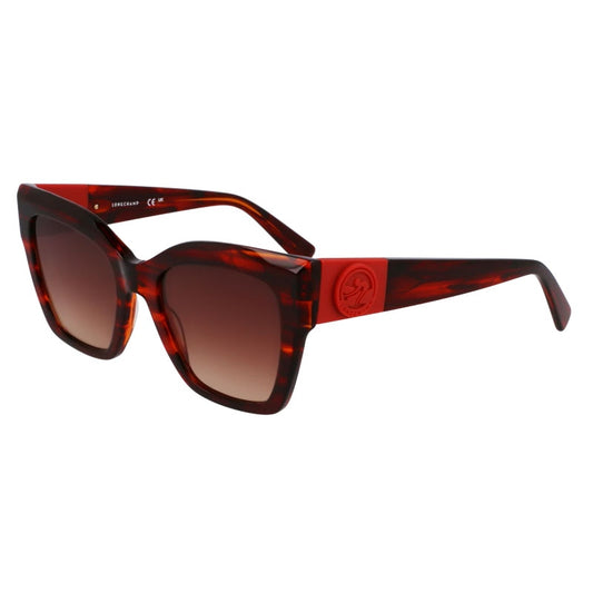 Occhiale da Sole Longchamp, Modello: LO762S Colore: 607