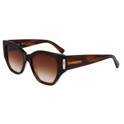 Occhiale da Sole Longchamp, Modello: LO764S Colore: 211