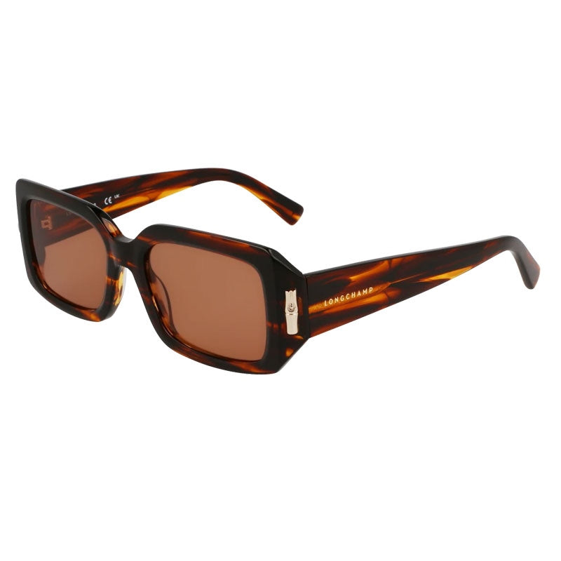 Occhiale da Sole Longchamp, Modello: LO765S Colore: 211