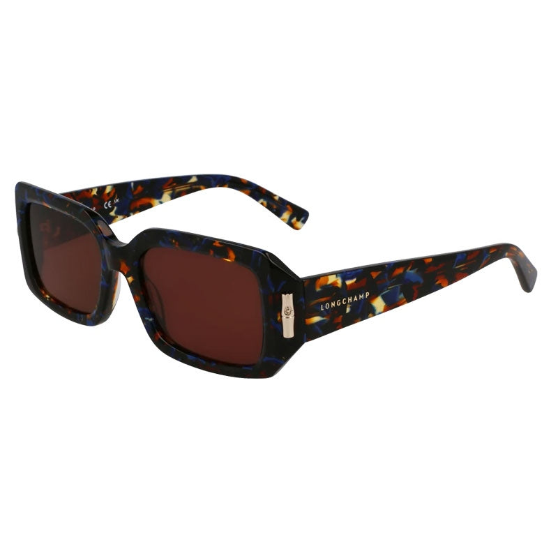 Occhiale da Sole Longchamp, Modello: LO765S Colore: 431