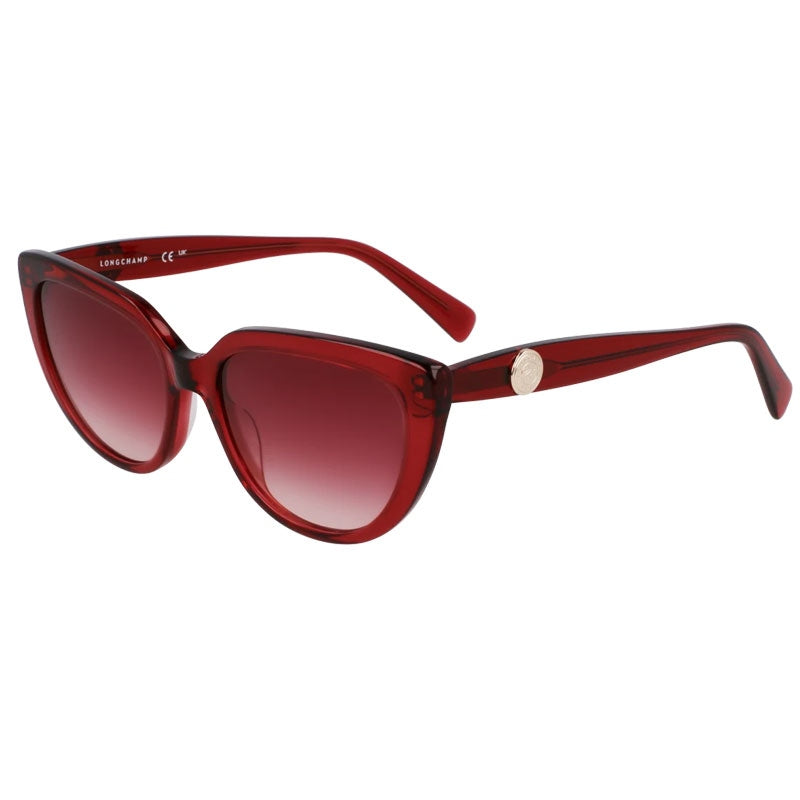 Occhiale da Sole Longchamp, Modello: LO766S Colore: 601