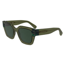 Carica l&#39;immagine nel visualizzatore di Gallery, Occhiale da Sole Longchamp, Modello: LO771S Colore: 302