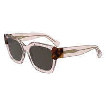 Carica l&#39;immagine nel visualizzatore di Gallery, Occhiale da Sole Longchamp, Modello: LO771S Colore: 613