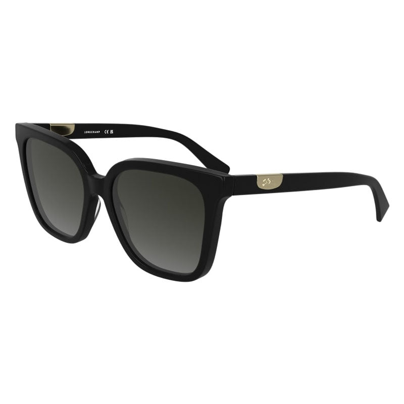 Occhiale da Sole Longchamp, Modello: LO772S Colore: 001