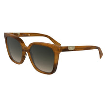 Carica l&#39;immagine nel visualizzatore di Gallery, Occhiale da Sole Longchamp, Modello: LO772S Colore: 211