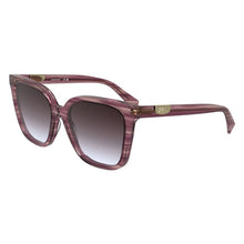 Carica l&#39;immagine nel visualizzatore di Gallery, Occhiale da Sole Longchamp, Modello: LO772S Colore: 503