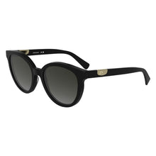 Carica l&#39;immagine nel visualizzatore di Gallery, Occhiale da Sole Longchamp, Modello: LO773S Colore: 001