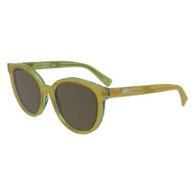 Carica l&#39;immagine nel visualizzatore di Gallery, Occhiale da Sole Longchamp, Modello: LO773S Colore: 317