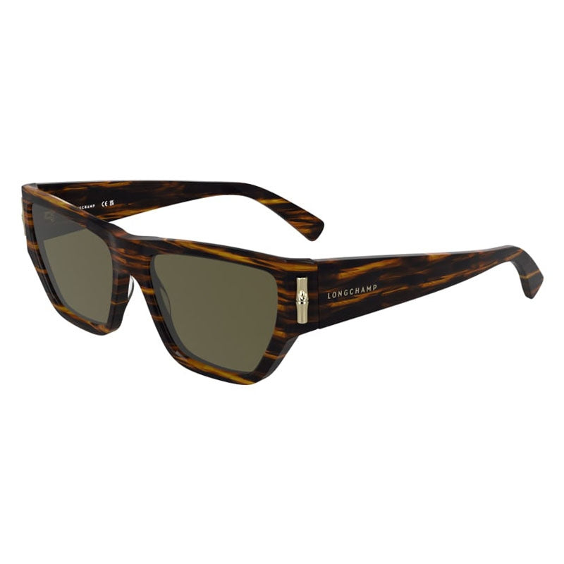 Occhiale da Sole Longchamp, Modello: LO774S Colore: 211