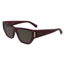 Carica l&#39;immagine nel visualizzatore di Gallery, Occhiale da Sole Longchamp, Modello: LO774S Colore: 503