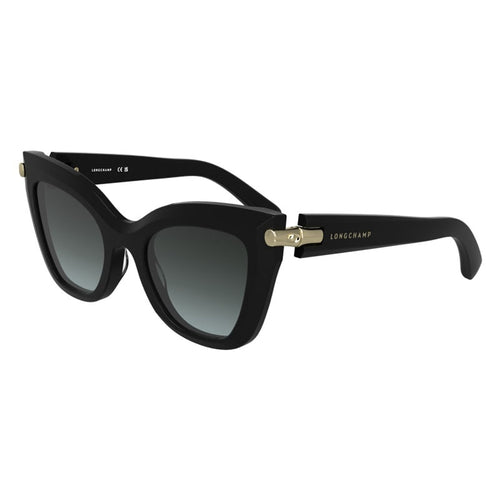 Occhiale da Sole Longchamp, Modello: LO775S Colore: 001