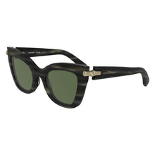 Carica l&#39;immagine nel visualizzatore di Gallery, Occhiale da Sole Longchamp, Modello: LO775S Colore: 036