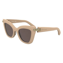 Carica l&#39;immagine nel visualizzatore di Gallery, Occhiale da Sole Longchamp, Modello: LO775S Colore: 610