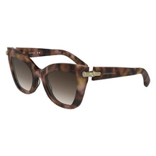 Carica l&#39;immagine nel visualizzatore di Gallery, Occhiale da Sole Longchamp, Modello: LO775S Colore: 690