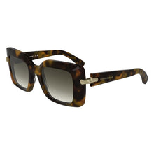 Carica l&#39;immagine nel visualizzatore di Gallery, Occhiale da Sole Longchamp, Modello: LO776S Colore: 205
