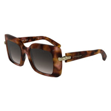 Carica l&#39;immagine nel visualizzatore di Gallery, Occhiale da Sole Longchamp, Modello: LO776S Colore: 690