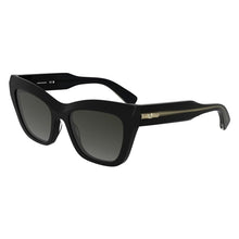 Carica l&#39;immagine nel visualizzatore di Gallery, Occhiale da Sole Longchamp, Modello: LO777S Colore: 001