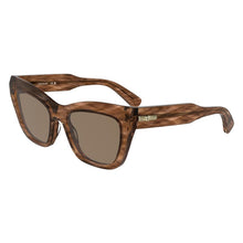 Carica l&#39;immagine nel visualizzatore di Gallery, Occhiale da Sole Longchamp, Modello: LO777S Colore: 211
