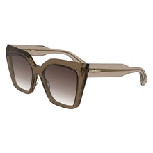 Carica l&#39;immagine nel visualizzatore di Gallery, Occhiale da Sole Longchamp, Modello: LO778S Colore: 272