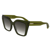 Carica l&#39;immagine nel visualizzatore di Gallery, Occhiale da Sole Longchamp, Modello: LO778S Colore: 300